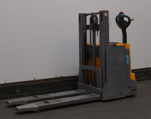 Jungheinrich EJD118 - Сложувач: слика 1 Jungheinrich EJD118 - Сложувач: слика 1