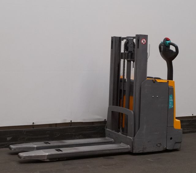 Jungheinrich EJD118 - Сложувач: слика 1 Jungheinrich EJD118 - Сложувач: слика 1