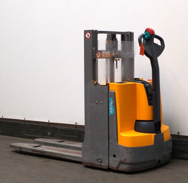 Jungheinrich EJD118 - Сложувач: слика 2 Jungheinrich EJD118 - Сложувач: слика 2