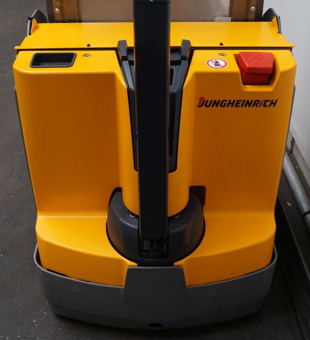 Jungheinrich EJD118 - Сложувач: слика 3 Jungheinrich EJD118 - Сложувач: слика 3
