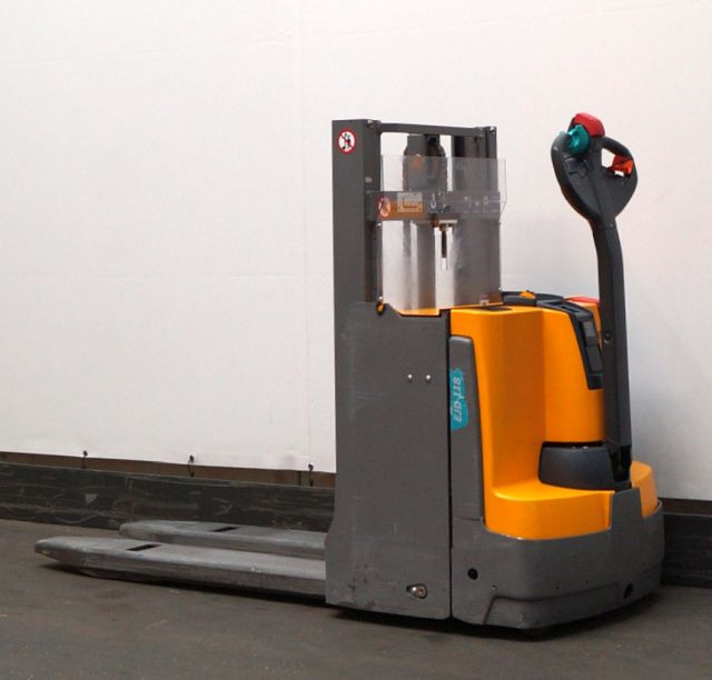 Jungheinrich EJD118 - Сложувач: слика 2 Jungheinrich EJD118 - Сложувач: слика 2