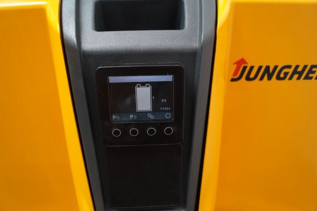 Jungheinrich EJD118 - Сложувач: слика 4 Jungheinrich EJD118 - Сложувач: слика 4