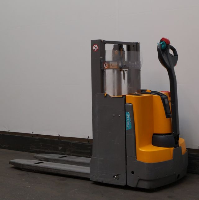 Jungheinrich EJD118 - Сложувач: слика 1 Jungheinrich EJD118 - Сложувач: слика 1