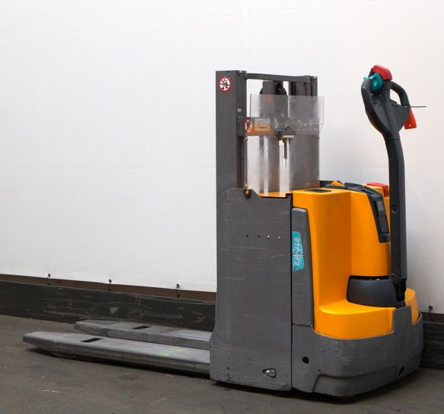 Jungheinrich EJD118 - Сложувач: слика 2 Jungheinrich EJD118 - Сложувач: слика 2