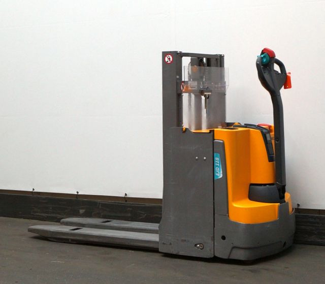 Jungheinrich EJD118 - Сложувач: слика 2 Jungheinrich EJD118 - Сложувач: слика 2