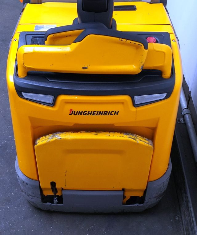 Jungheinrich ERC212z - Сложувач: слика 3 Jungheinrich ERC212z - Сложувач: слика 3