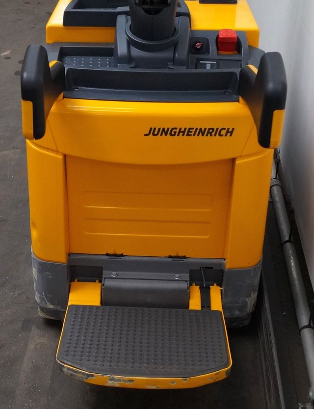 Jungheinrich ERD220 - Сложувач: слика 4 Jungheinrich ERD220 - Сложувач: слика 4