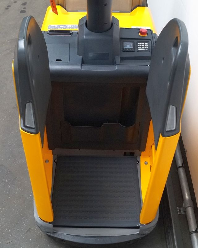 Jungheinrich ERD220 - Сложувач: слика 3 Jungheinrich ERD220 - Сложувач: слика 3