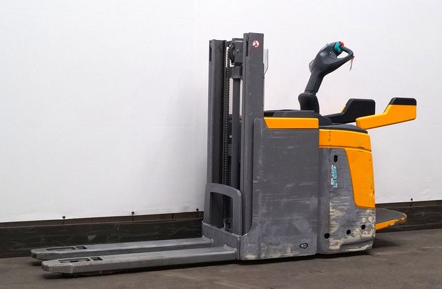 Jungheinrich ERD220 - Сложувач: слика 1 Jungheinrich ERD220 - Сложувач: слика 1