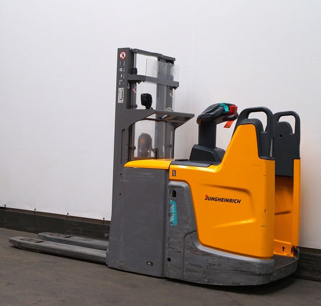 Jungheinrich ERD220 - Сложувач: слика 2 Jungheinrich ERD220 - Сложувач: слика 2