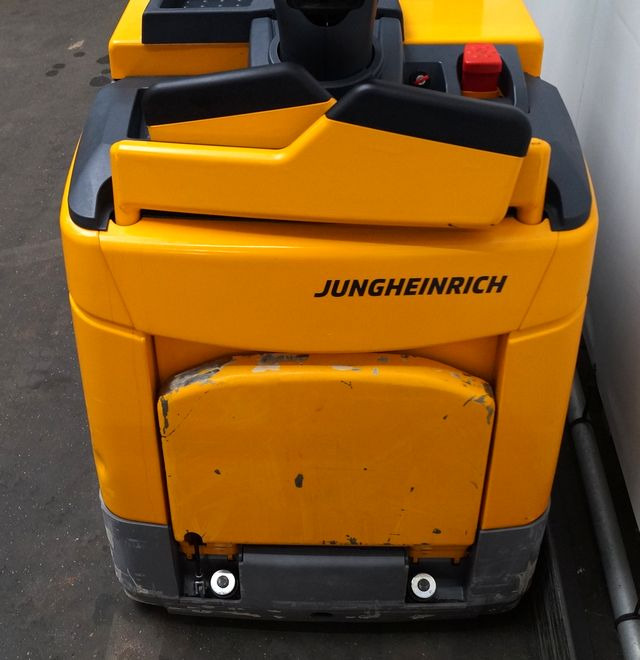 Jungheinrich ERD220 - Сложувач: слика 5 Jungheinrich ERD220 - Сложувач: слика 5