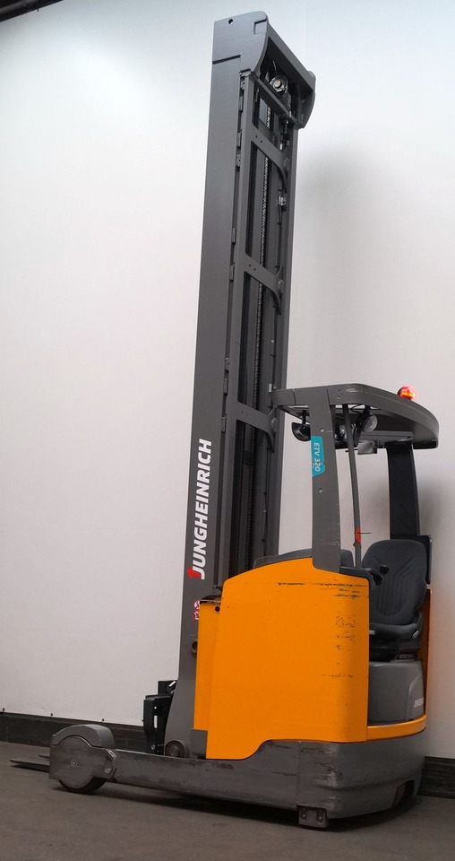 Jungheinrich ETV320 - Вилушкар со подигнување: слика 1 Jungheinrich ETV320 - Вилушкар со подигнување: слика 1