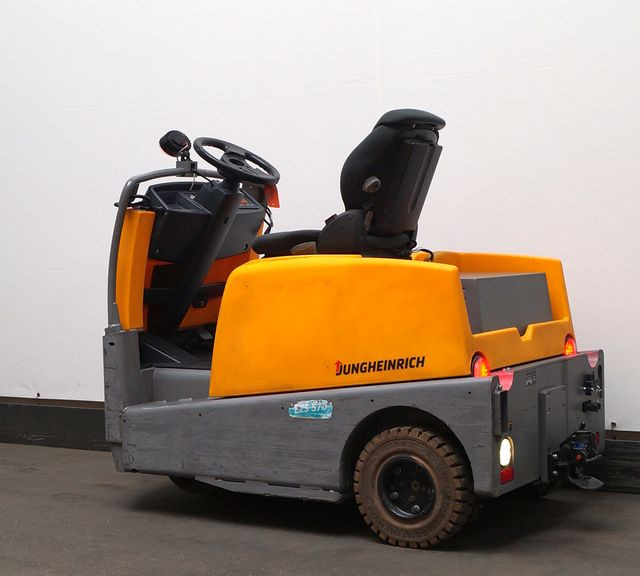 Jungheinrich EZS570 - Тракторче за влечење: слика 2 Jungheinrich EZS570 - Тракторче за влечење: слика 2