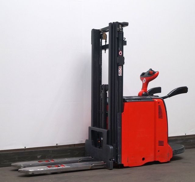 Linde L12AP - Сложувач: слика 1 Linde L12AP - Сложувач: слика 1