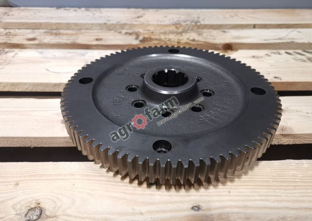 KOŁO ZEBATE Z 84 PTO MASSEY FERGUSON 6490, 6485 - Менувач: слика 1 KOŁO ZEBATE Z 84 PTO MASSEY FERGUSON 6490, 6485 - Менувач: слика 1