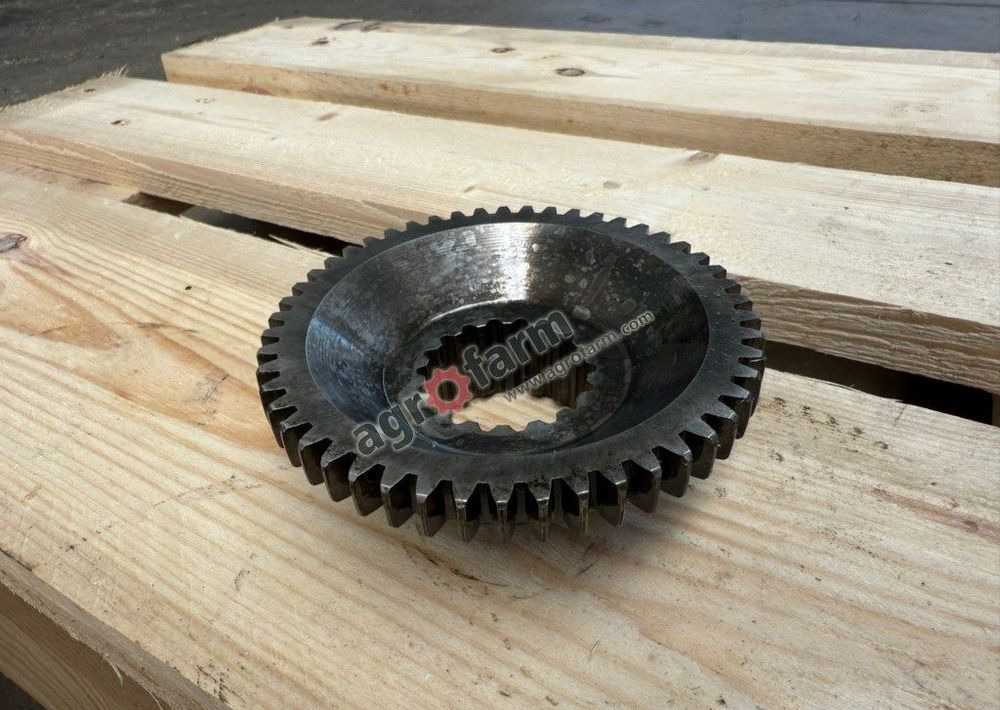 Koło zębate Claas Arion CMATIC - Менувач: слика 2 Koło zębate Claas Arion CMATIC - Менувач: слика 2