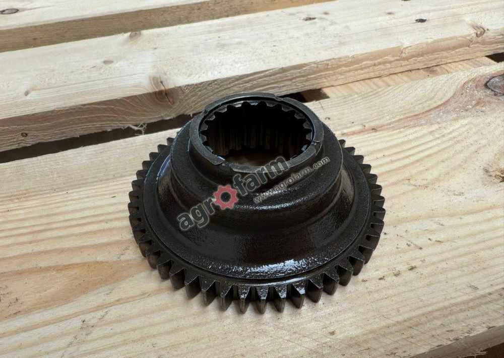 Koło zębate Claas Arion CMATIC - Менувач: слика 1 Koło zębate Claas Arion CMATIC - Менувач: слика 1