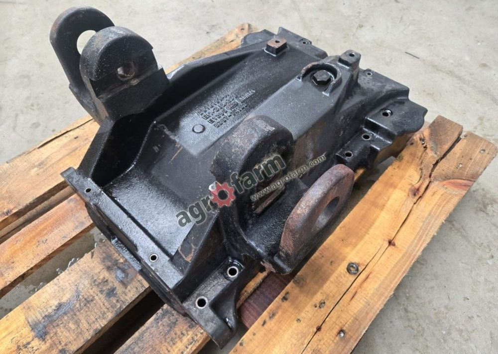 Miska oleju Valtra N111, N101, N121 - Мотор за Земјоделска машина: слика 1 Miska oleju Valtra N111, N101, N121 - Мотор за Земјоделска машина: слика 1