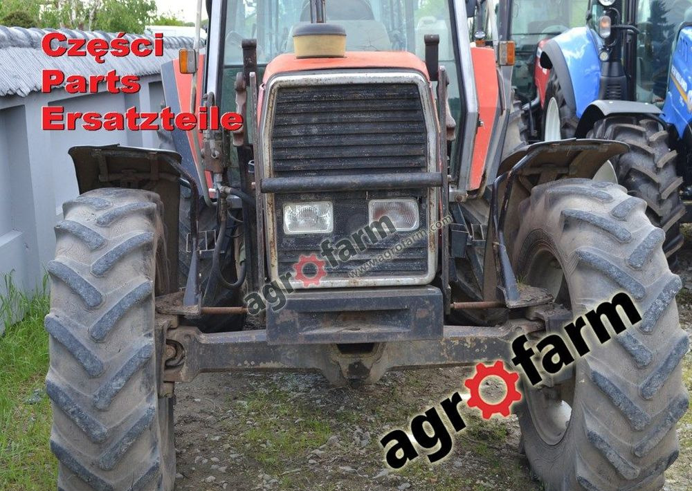 Massey Ferguson 3080 części, silnik, most przedni - Резервни делови: слика 3 Massey Ferguson 3080 części, silnik, most przedni - Резервни делови: слика 3