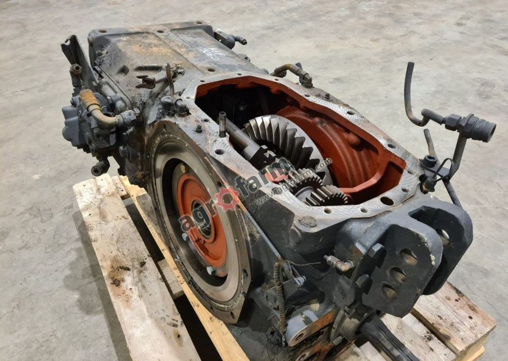 Tylny most Massey Ferguson 3080 3582429M1 - Менувач: слика 1 Tylny most Massey Ferguson 3080 3582429M1 - Менувач: слика 1