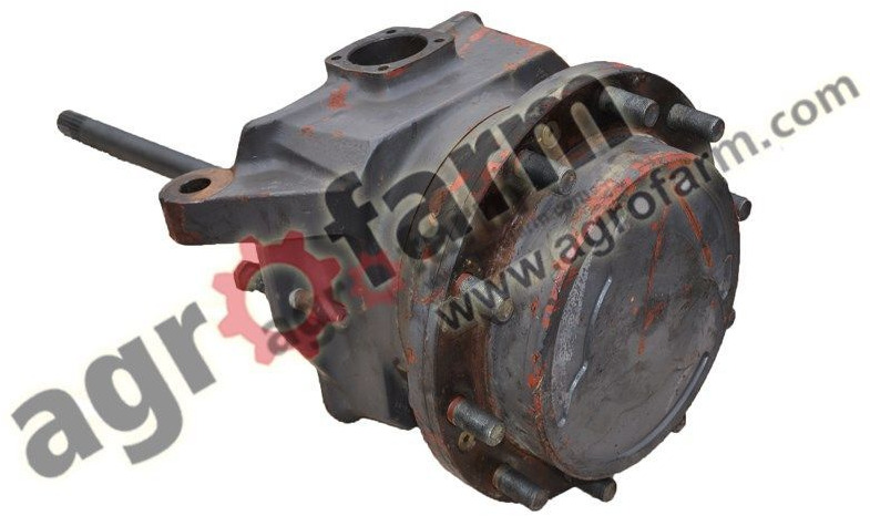 ZWOLNICA RH MASSEY 8140 8150 8160 3429875R3 - Трансмисија: слика 1 ZWOLNICA RH MASSEY 8140 8150 8160 3429875R3 - Трансмисија: слика 1