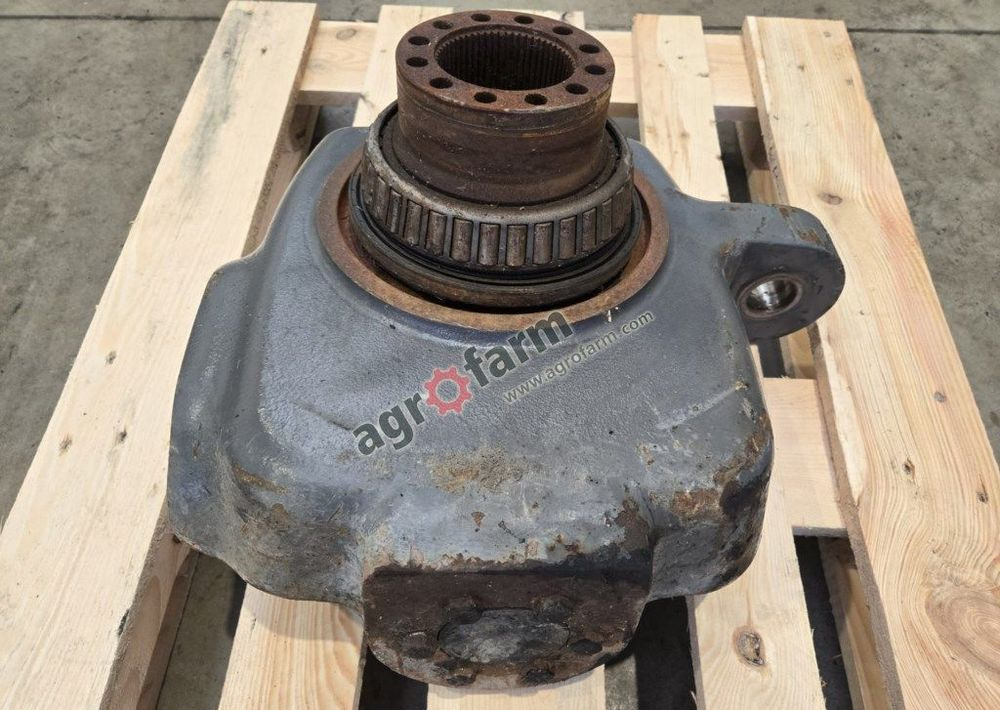 Zwrotnica prawa, Fendt 936, 939, 922, 930, 927 - Трансмисија: слика 3 Zwrotnica prawa, Fendt 936, 939, 922, 930, 927 - Трансмисија: слика 3