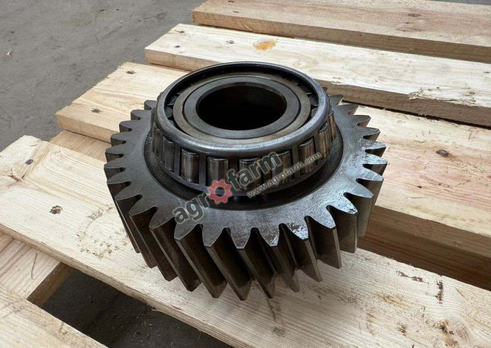 Koło zębate skrzyni biegów CMATIC, Claas Arion - Менувач: слика 1 Koło zębate skrzyni biegów CMATIC, Claas Arion - Менувач: слика 1