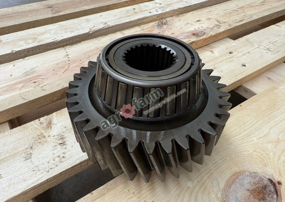 Koło zębate skrzyni biegów CMATIC, Claas Arion - Менувач: слика 2 Koło zębate skrzyni biegów CMATIC, Claas Arion - Менувач: слика 2