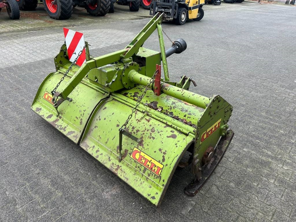 Celli Frees - Опрема за обработка на почва: слика 3 Celli Frees - Опрема за обработка на почва: слика 3