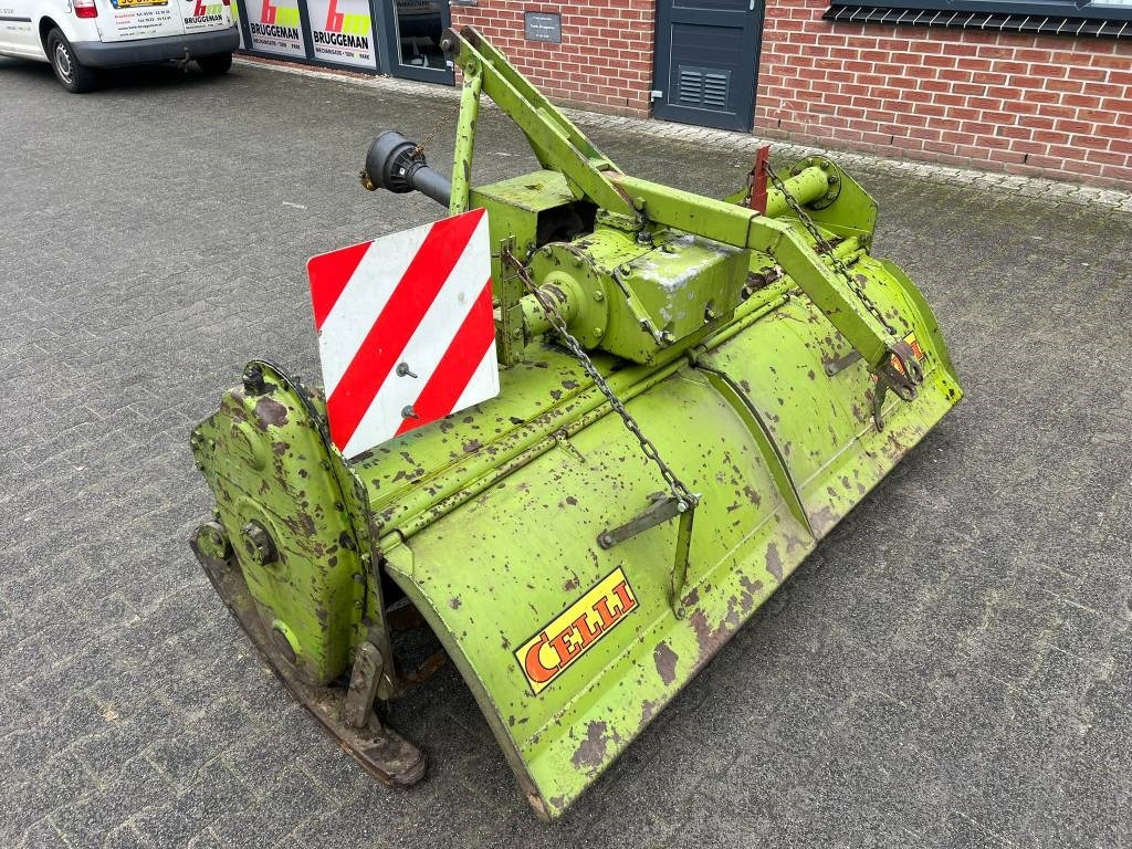 Celli Frees - Опрема за обработка на почва: слика 2 Celli Frees - Опрема за обработка на почва: слика 2