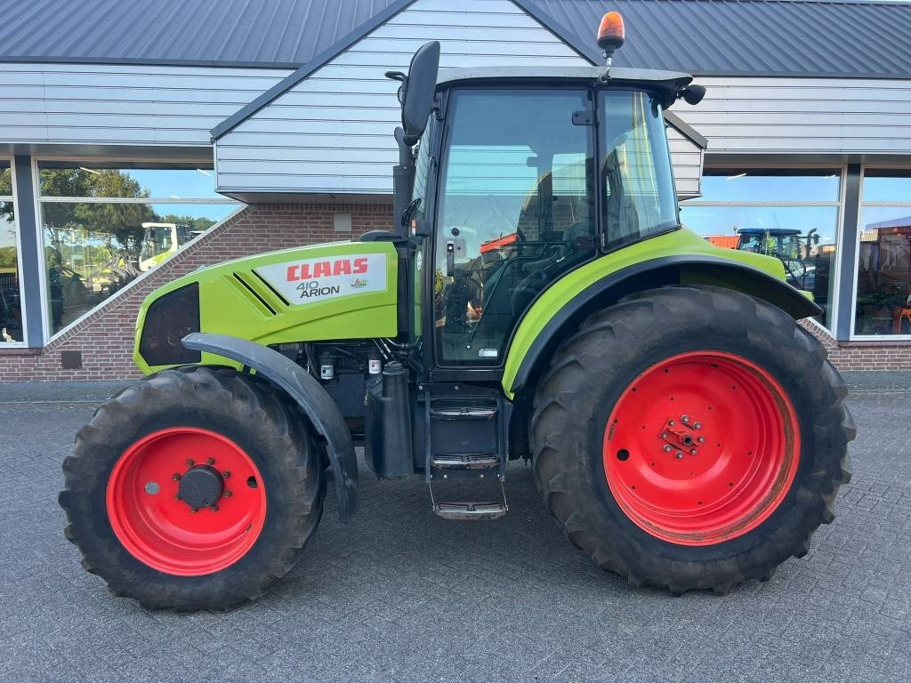 Claas Arion 410 - Трактор: слика 2 Claas Arion 410 - Трактор: слика 2