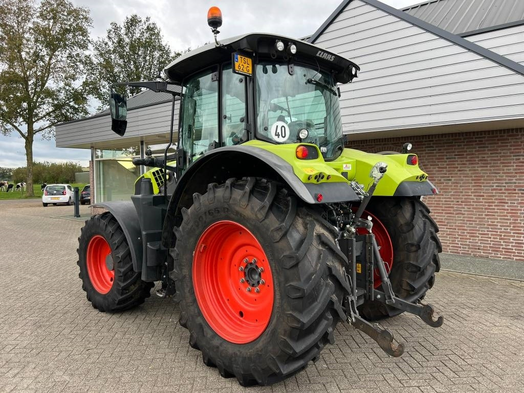 Claas Arion 510 CIS - Трактор: слика 3 Claas Arion 510 CIS - Трактор: слика 3