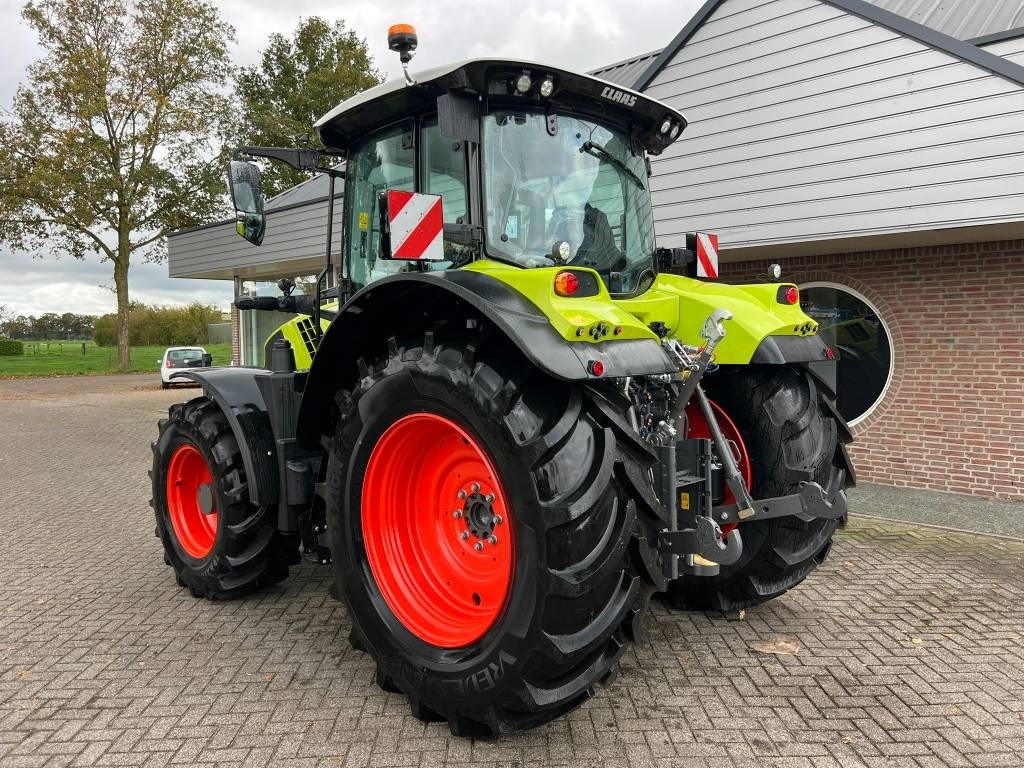 Claas Arion 530 CIS+ - Трактор: слика 3 Claas Arion 530 CIS+ - Трактор: слика 3