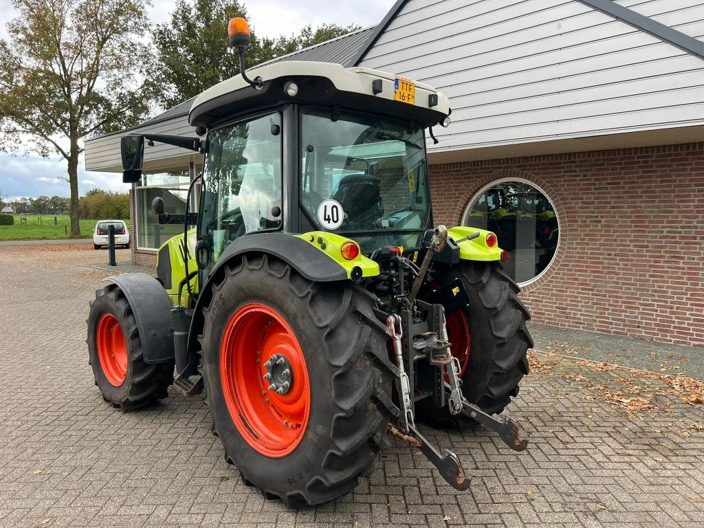 Claas Atos 230 - Трактор: слика 3 Claas Atos 230 - Трактор: слика 3