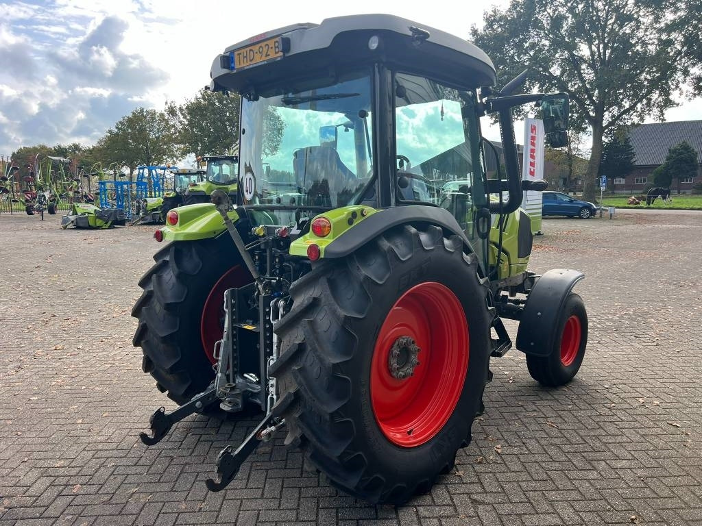 Claas Atos 230 - Трактор: слика 5 Claas Atos 230 - Трактор: слика 5
