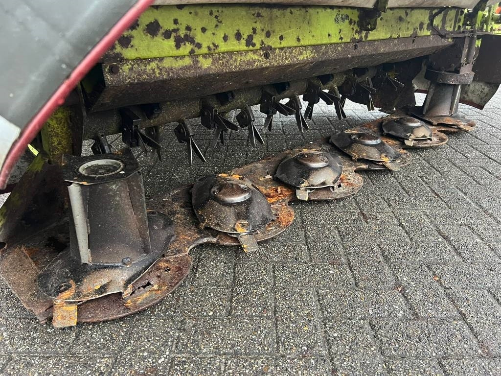 Claas Disco 2650 C - Косилка: слика 5 Claas Disco 2650 C - Косилка: слика 5