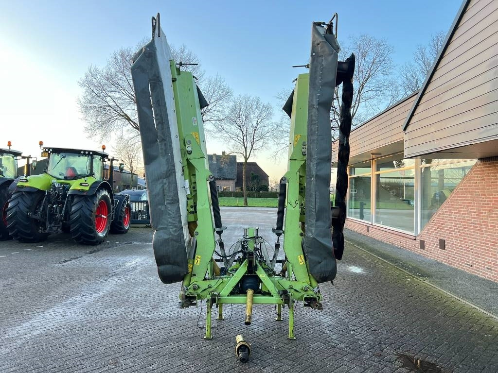 Claas Disco 8550 C maaier  - Косилка: слика 4 Claas Disco 8550 C maaier  - Косилка: слика 4
