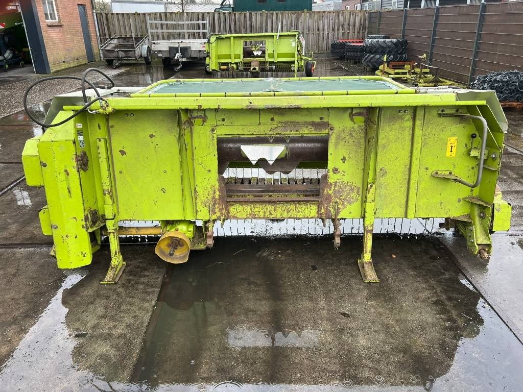 Claas PU 300 Gras pickup - Додатни делови за жнеач на сточна храна: слика 3 Claas PU 300 Gras pickup - Додатни делови за жнеач на сточна храна: слика 3