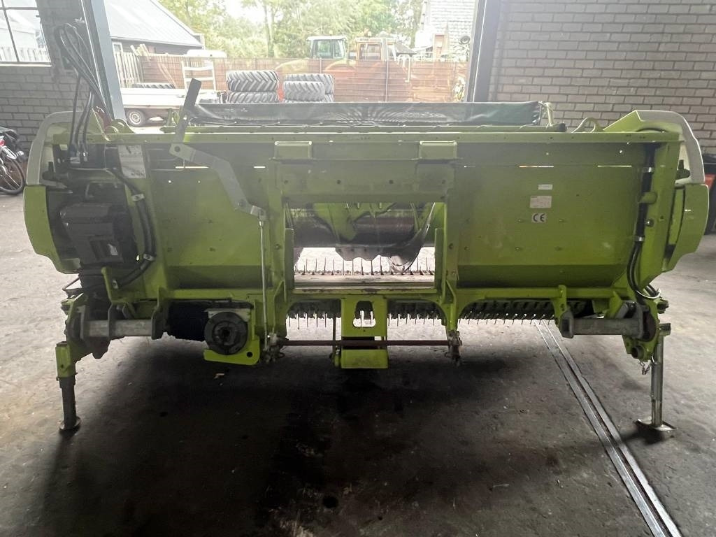 Claas PU 300 HD Profi  - Додатни делови за жнеач на сточна храна: слика 3 Claas PU 300 HD Profi  - Додатни делови за жнеач на сточна храна: слика 3