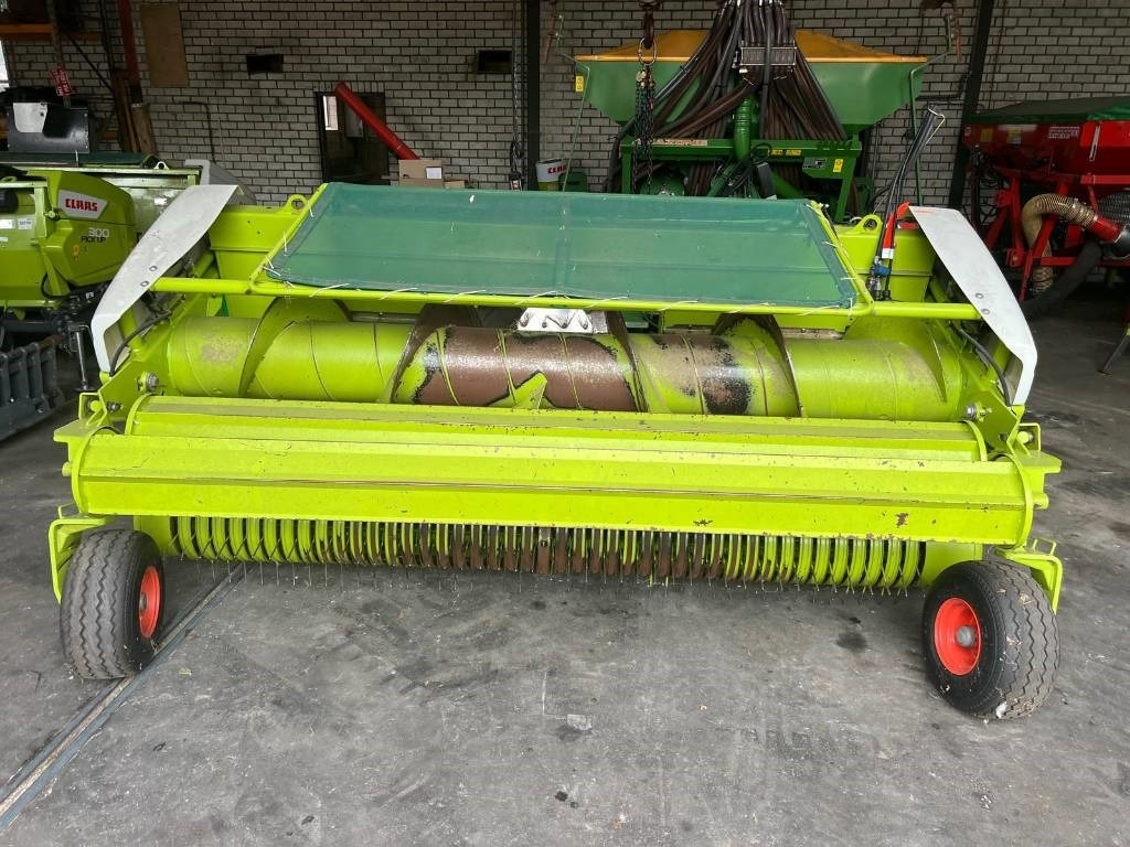 Claas PU 300 HD Profi  - Додатни делови за жнеач на сточна храна: слика 5 Claas PU 300 HD Profi  - Додатни делови за жнеач на сточна храна: слика 5