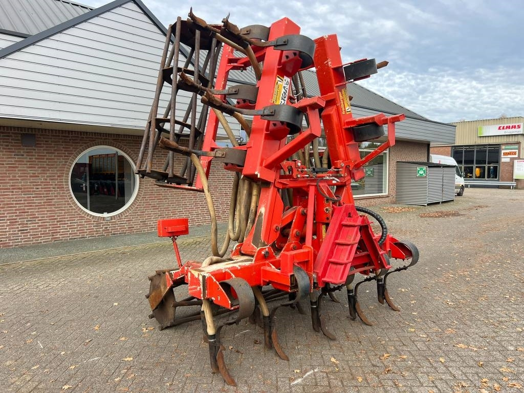 Evers Freiberger 600 - Распрскувач на арско ѓубриво: слика 3 Evers Freiberger 600 - Распрскувач на арско ѓубриво: слика 3