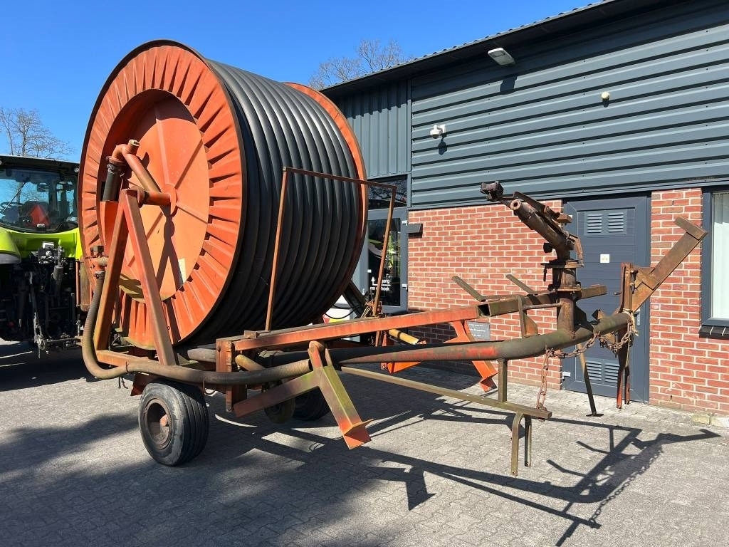 Faber MAP Haspel - Систем за наводнување: слика 3 Faber MAP Haspel - Систем за наводнување: слика 3