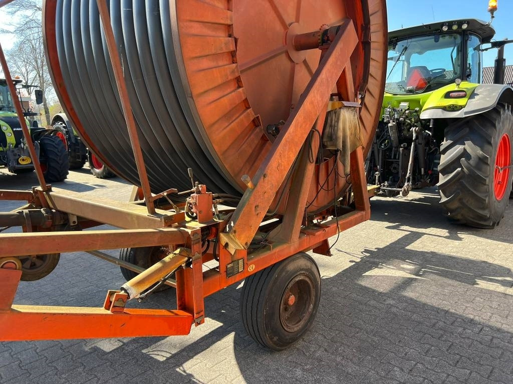 Faber MAP Haspel - Систем за наводнување: слика 5 Faber MAP Haspel - Систем за наводнување: слика 5