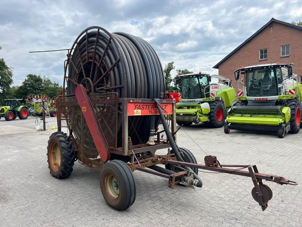 Fasterholt TL 235 S - Систем за наводнување: слика 3 Fasterholt TL 235 S - Систем за наводнување: слика 3