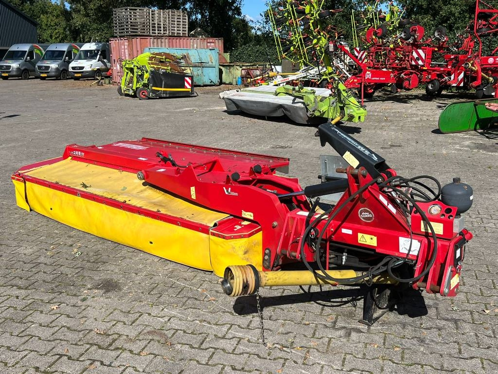 Fella SM 310 TL-KC - Косилка: слика 1 Fella SM 310 TL-KC - Косилка: слика 1