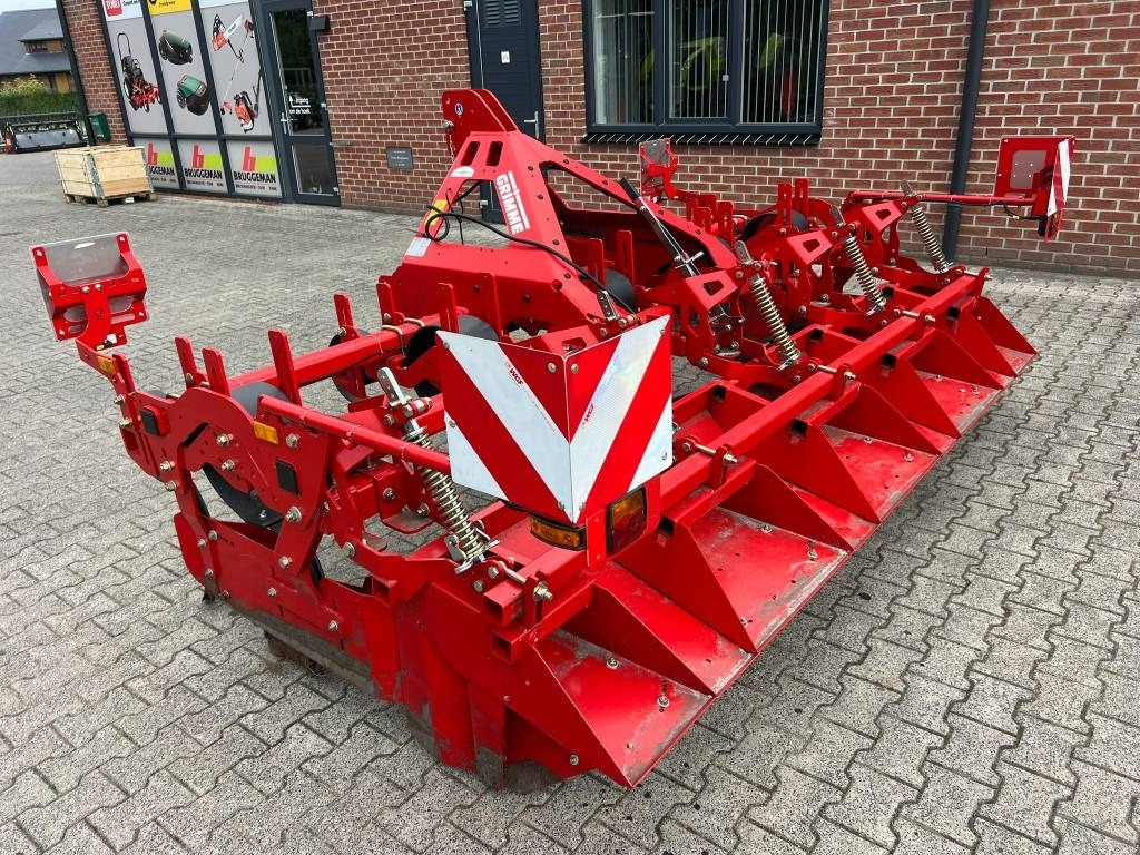 Grimme GH 4 - Култиватор: слика 2 Grimme GH 4 - Култиватор: слика 2