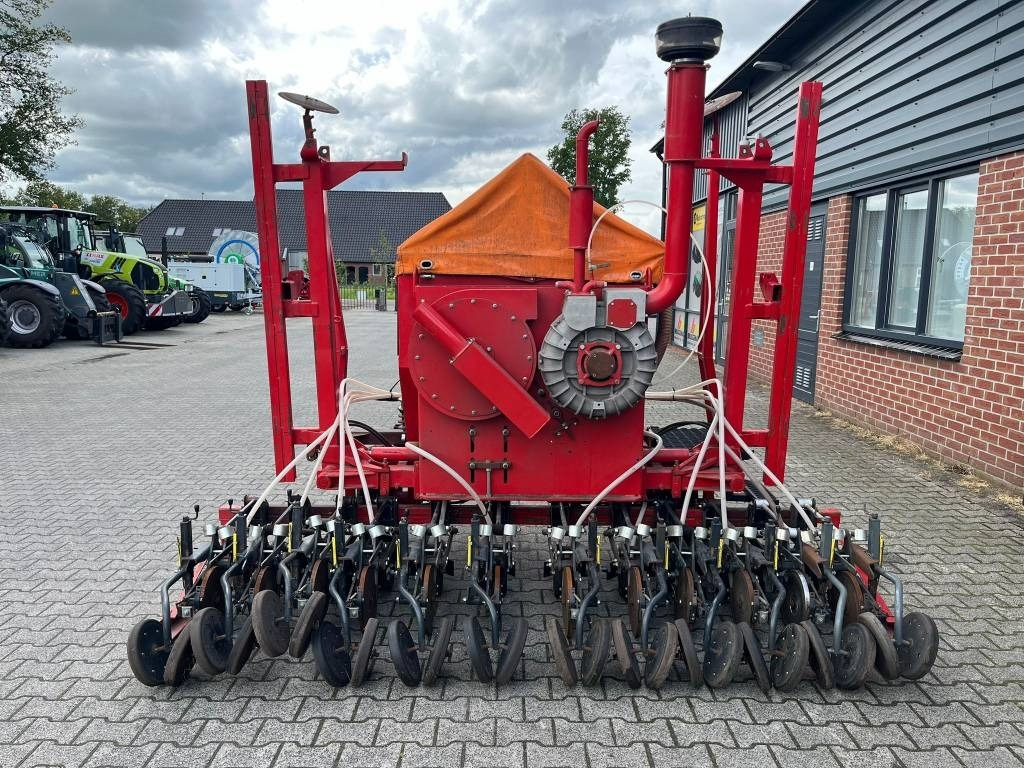 Herriau Turbosem SP12 - Прецизна машина за сеење: слика 4 Herriau Turbosem SP12 - Прецизна машина за сеење: слика 4