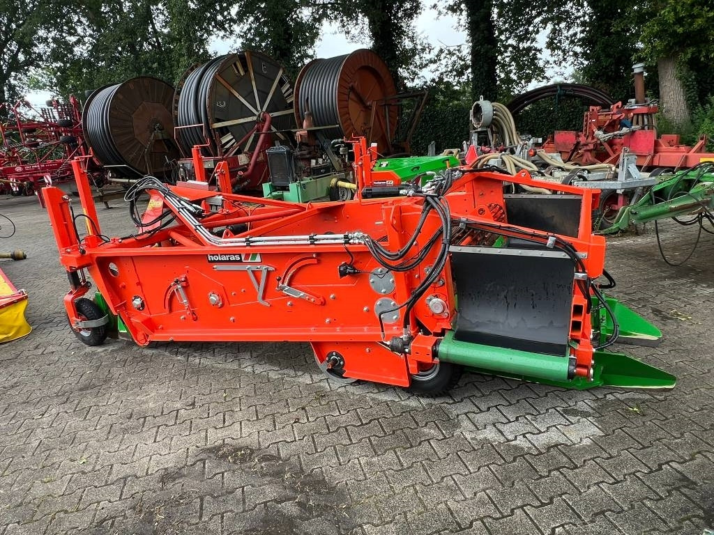 Holaras UR170-DB uienrooier - Машина за жнеење: слика 3 Holaras UR170-DB uienrooier - Машина за жнеење: слика 3