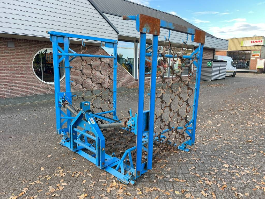 Inter-Tech Weidesleep - Опрема за добиток: слика 1 Inter-Tech Weidesleep - Опрема за добиток: слика 1