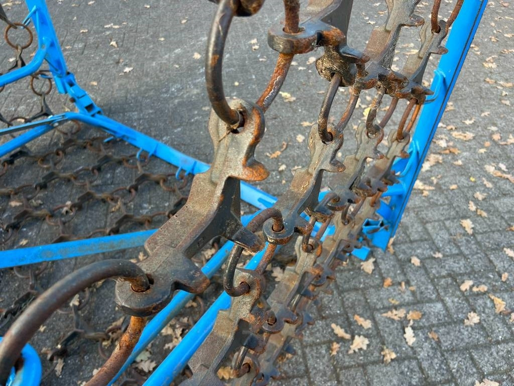 Inter-Tech Weidesleep - Опрема за добиток: слика 5 Inter-Tech Weidesleep - Опрема за добиток: слика 5